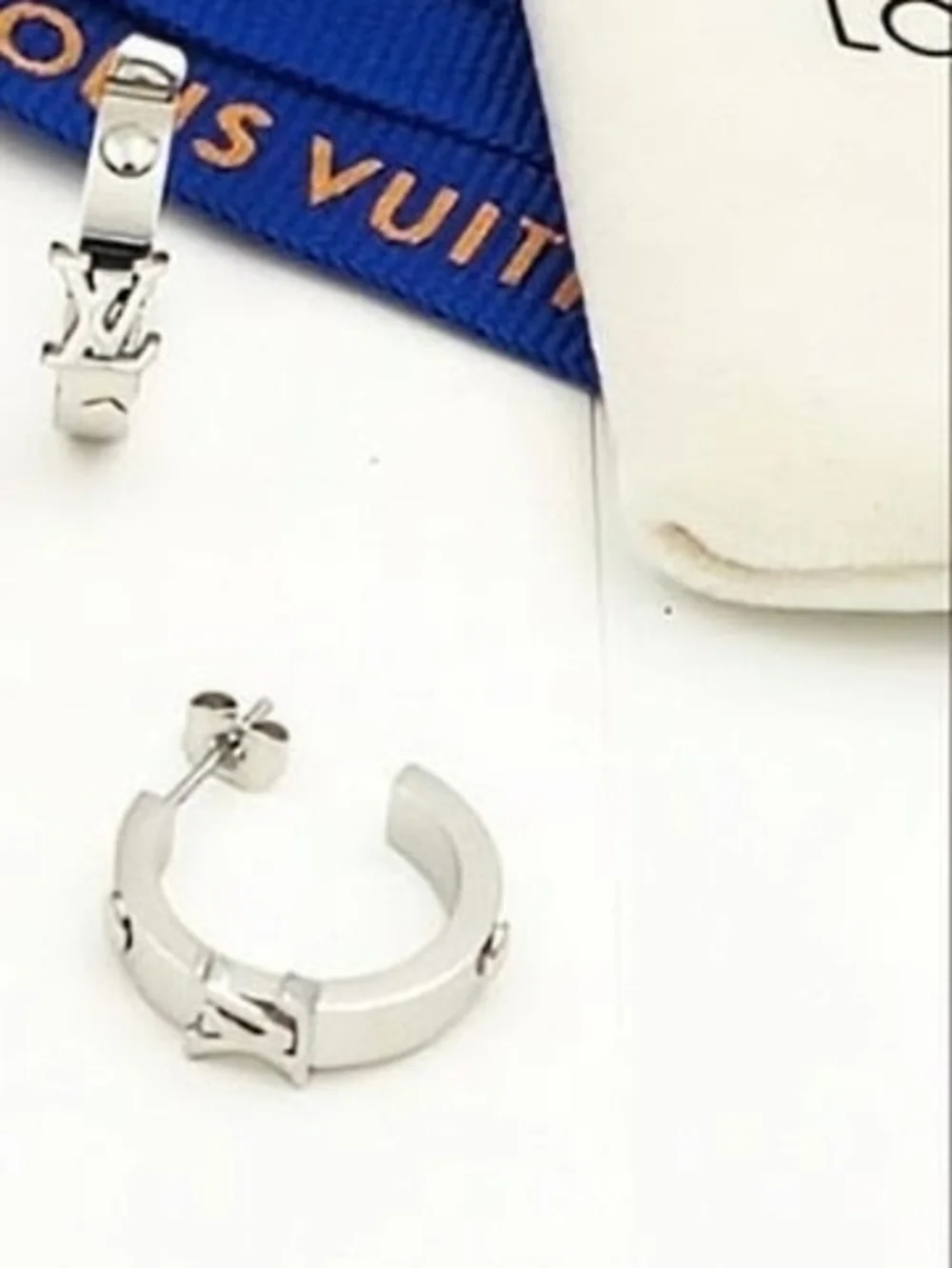 Louis Vuitton Earrings